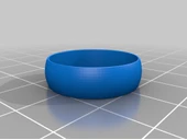 Byr yüzük (Plastik Aparattır!!!) 3D - 1