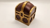 Byr Stardew Vadisi Mücevher Kutusu (Sadece Plastik Aparattır!!!) 3D - 2