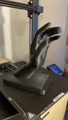 Byr Takı Bilezik Ekranı (Sadece Plastik Aparattır!!!) 3D - 4