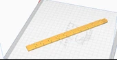 Byr Tokalı bilezik (Sadece Plastik Aparattır!!!) 3D - 3