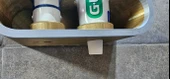 Oral-B Diş Fırçası Duvara Montaj Tutucu (Plastik Aparattır!!!) - 5
