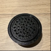 Byr Çamaşır Makinesi Titreşim Anti (Sadece Plastik Aparattır!!!) 3D - 3