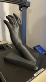 Byr Takı Bilezik Ekranı (Sadece Plastik Aparattır!!!) 3D - 3