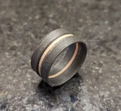 Byr Merkez Bantlı Yüzük (Plastik Aparattır!!!) 3D thumbnail 3