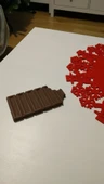 Byr Çikolata Kahvesi (Plastik Aparattır!!!) 3D - 2