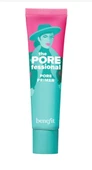 Benefit Cosmetics The POREfessional Primer - Gözenek Gizleyici Makyaj Bazı - 1