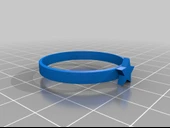 Byr yüzük (Plastik Aparattır!!!) 3D thumbnail 2