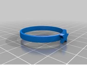 Byr yüzük (Plastik Aparattır!!!) 3D thumbnail 1