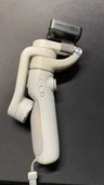 Byr DJI OM5 Soğuk Ayakkabı Adaptörü (Plastik Aparattır!!!) 3D - 4
