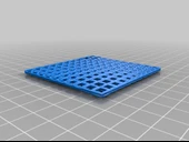 Byr Büyüleyici Kolye (Sadece Plastik Aparattır!!!) 3D thumbnail 3