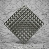 Byr Büyüleyici Kolye (Sadece Plastik Aparattır!!!) 3D thumbnail 4