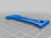 Byr Sütun yer imi (Sadece Plastik Aparattır!!!) 3D - 1