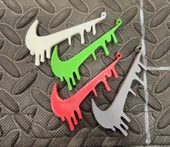 Byr Nike Drip Anahtarı (Sadece Plastik Aparattır!!!) 3D thumbnail 1