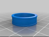 Byr Yüzük (Plastik Aparattır!!!) 3D thumbnail 2