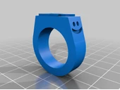 Byr yüzük (Plastik Aparattır!!!) 3D - 1