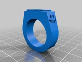 Byr yüzük (Plastik Aparattır!!!) 3D - 2