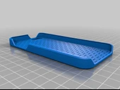 Byr Çay Töreni Kashiwa Rin (Sadece Plastik Aparattır!!!) 3D - 3