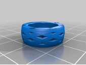 Byr Yüzük (Plastik Aparattır!!!) 3D - 1