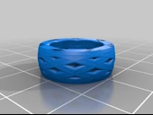 Byr Yüzük (Plastik Aparattır!!!) 3D - 2