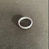 Byr Temel evrensel boyutlu yüzük (Plastik Aparattır!!!) 3D thumbnail 3