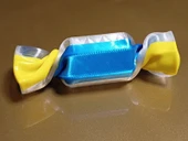Sihirli Şeker (Hediye Paketi) (Plastik Aparattır!!!) - 3