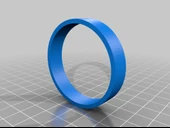 Byr Yüzük (Plastik Aparattır!!!) 3D thumbnail 2