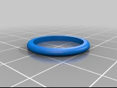 Byr Yüzük (Plastik Aparattır!!!) 3D - 2