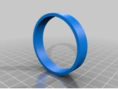 Byr Yüzük (Plastik Aparattır!!!) 3D thumbnail 1