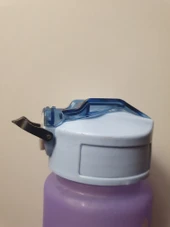 Byr Su Şişesi Mandalı Toka Klipsi (Plastik Aparattır!!!) 3D - 4