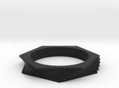 Byr Fiur (Bilezik) (Sadece Plastik Aparattır!!!) 3D - 1