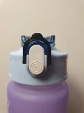 Byr Su Şişesi Mandalı Toka Klipsi (Plastik Aparattır!!!) 3D - 3