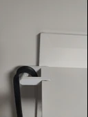 Byr Ayakkabı asmak (Sadece Plastik Aparattır!!!) 3D thumbnail 2