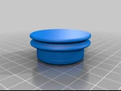 Byr Shardor Kahve Öğütücü Kupası (Sadece Plastik Aparattır!!!) 3D - 4