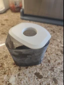 Byr Shardor Kahve Öğütücü Kupası (Sadece Plastik Aparattır!!!) 3D - 3