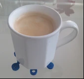 Byr Bu kafein molekülüdür, bunu kahve kupası servis altlığı olarak kullanabilirsiniz (Plastik Aparattır!!!) 3D - 4