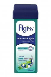 Agiss Azulen Roll-On Sir Ağda Tüm Ciltler 100 ml - 2