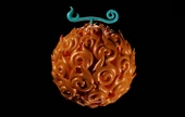 mera mera no mi, flare flare meyvesi, şeytan meyvesi, ace, sabo, tek parça (Plastik Aparattır!!!) - 1