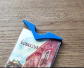 Byr Kitap Bölücü (Sadece Plastik Aparattır!!!) 3D - 3