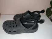 Byr Crocs Spur (Sadece Plastik Aparattır!!!) 3D - 3