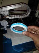 Byr Guma (Bilezik) (Sadece Plastik Aparattır!!!) 3D - 4