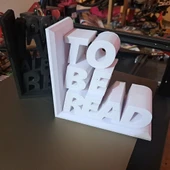 Byr Okunacak kitap. (Plastik Aparattır!!!) 3D - 1