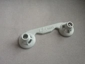 DJI Mini 2 denetleyici çubuk koruması (Plastik Aparattır!!!) - 4