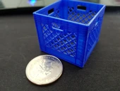 Byr SÜT KASALARI 1:10 (Plastik Aparattır!!!) 3D - 3