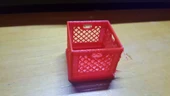 Byr SÜT KASALARI 1:10 (Plastik Aparattır!!!) 3D - 4