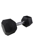 Avessa Hex 12,5 Kg Olimpik Dambıl - 1