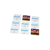 CA Games Memory Taşıtlar CA.5038 - 2