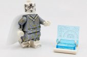 Lego 71031 - Marvel Studios - 02 The Vision - 1