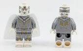 Lego 71031 - Marvel Studios - 02 The Vision - 2