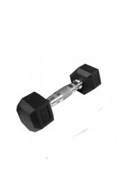Avessa Hex 2,5 Kg Olimpik Dambıl - 1