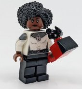 Lego 71031 - Marvel Studios - 03 Monica Rambeau - 1